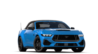 2025 Ford Mustang® External Image 5
